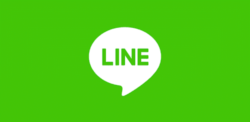 LINEバナー